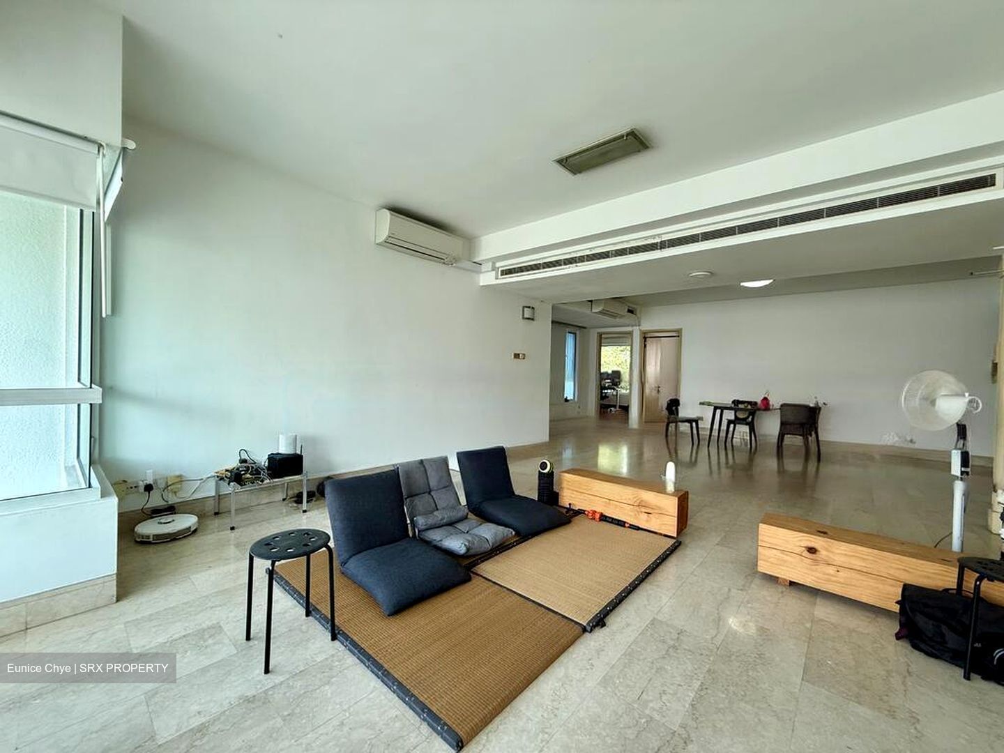 Chancery Park (D11), Condominium #492836131